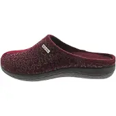 Rohde Huisschoenen rood / bourgogne
