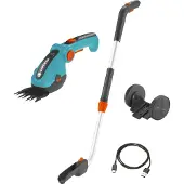 Gardena ComfortCut Li Grasschaar Accu Li-ion
