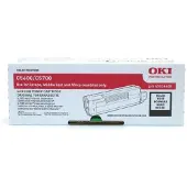 OKI 43324408 Toner Zwart