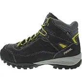 Meindl Salo Mid GTX Wandelschoenen | Maat 10 Heren Grijs