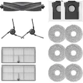 Dreame Accessoirepakket voor X40 Ultra