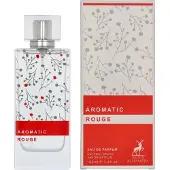 Alhambra Aromatic Rouge Eau de Parfum 100 ml