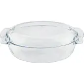 Pyrex Ovenschaal Classic Ovaal Transparant 5,8 L