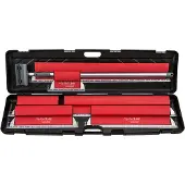 Le Parfait PARFAIT gladstrijkset met 7 delen - 2154778