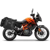 Shad Ktm Duke Adv 390 2020-2022 4p Montage Zijkoffers