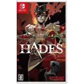 Hades | Switch