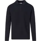Campbell Percy polo
