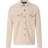 Campbell Peter overshirt
