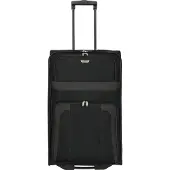 Travelite Trolley 'Orlando' zwart