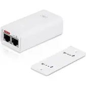 Ubiquiti PoE-injector, 24VDC, 30W, Gbit