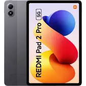 Xiaomi REDMI PAD 2 PRO 5G 6/128GB GRAPHITE GRAY