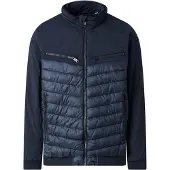 Campbell Padded jacket zian