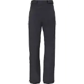 Vaude - Women's Monviso Alpine Pants - Alpine broek 36, grijs