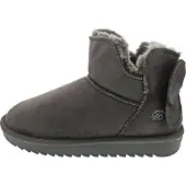 Dockers Boots donkergrijs