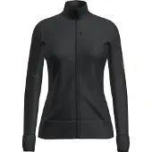 Icebreaker Sportief sweatvest | L | female
