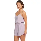 O'Neill Jumpsuit lavendel
