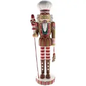 Wellhome Notenkraker-soldaat 45.5 Cm
