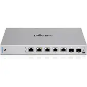 Ubiquiti UniFi Switch XG - Netwerkswitch - Fully Managed - 6 poorten - 210W PoE
