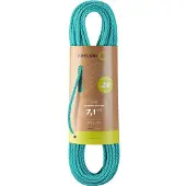 Edelrid - Skimmer Eco Dry 7,1 - Halftouw 30 m, meerkleurig