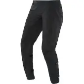 Vaude Women's Yaras Rain Pants IV, fietskleding, waterdicht, Dames, Fietsbroek