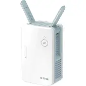 D-Link - EAGLE PRO AI AX1500 Mesh Range Extender