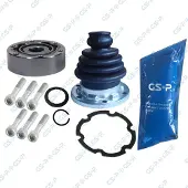 GSP 603003 Homokineet reparatie set, aandrijfas