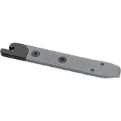 Wolf Tooth 8-Bit bandenlichter + velg deukverwijderaar Multi-Tool (2 functies) Zwart