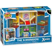 Funko POP! Figuurtjes Bitty Box X-Men Xavier’s School