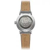 Raymond Weil Millesime Heren Grijze Horloge 2930-STC-65001