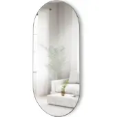 Umbra Hubba pilvormige spiegel, 91 cm