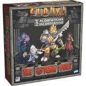 Asmodee bordspel Clank! Legacy The C Team Pack uitbreiding Engels.