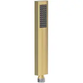 Sapho - Douchekop, 1jet, goud DO319