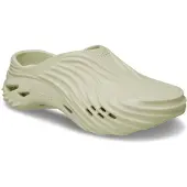 Crocs - Echo Wave - Sandalen M6 / W8, beige