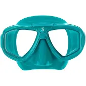 SCUBAPRO Zoom Lite Diving Mask Groen
