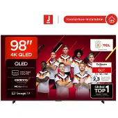 TCL QLED 98T8C (2025)