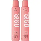 Schwarzkopf Fixing Mousse Schwarzkopf Osis 200 ml