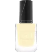Catrice Gel Affair Nail Lacquer Nagellak 11 ml Nr. 012 - Easy Peasy Lemon Squeezy