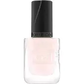 Catrice Gel Affair Nail Lacquer Nagellak 11 ml Nr. 002 - Dancing In Ballet Shoes