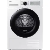 Samsung Dv90dg52a0ahen 5000-serie - Warmtepompdroger 9 Kg 65 Db Energielabel C