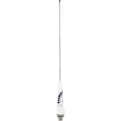 PLASTIMO Ra109 3db Sailboat Inox Pl261 Antenna Transparant