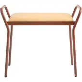 Maze Anyone Kruk - Krukken Leer Cinnamon - 407049