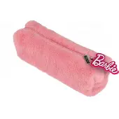 ONLINE Schreibgeräte Online etui Barbie "Roze" | Stijlvol roze etui voor meisjes