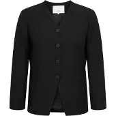 ONLY Carlamina Blazer Dames Zwart 42
