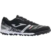 Joma Mundial Tf Football Boots Wit,Zwart EU 46 Man