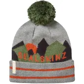Sealskinz Fersfield, muts, grijs