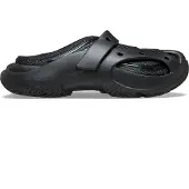 Crocs Klompen Caged Mule Blk dames - Zwart - 38 / 39