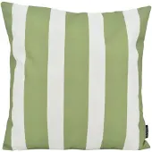 NOVÉE Sierkussen streep outdoor | 45 x 45 cm | katoen/polyester