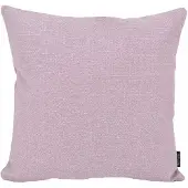 NOVÉE Madeira lilac | 45 x 45 cm | kussenhoes | polyester