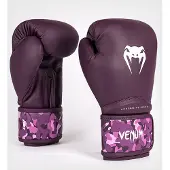 Venum Iris Dames Bokshandschoenen - Paars Roze - 12 OZ