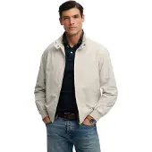 Superdry Tussenjas grijs
